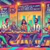 ETF有漲跌幅限制嗎？投資人必知的漲跌幅機制！