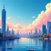 美股狂飆，台股跟上？解讀美中貿易戰後的市場情緒與投資策略！