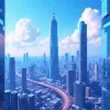 川普中東行：AI晶片狂潮襲捲全球，台股誰將笑傲江湖？