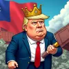 川普的關稅大戰：一場牽動全球經濟的霸權遊戲